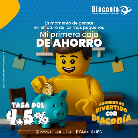 Diaconía